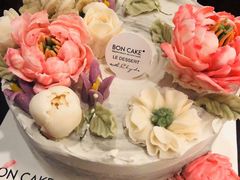 -BON CAKE(华贸购物中心店)