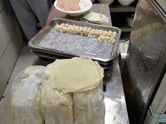 -老姐妹馄饨