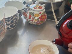 -金山奶茶馆(五一路店)