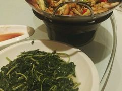 -小厨娘淮扬菜(天印大道店)