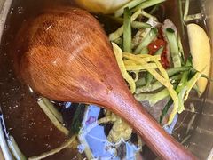 -服务大楼冷面(延大店)