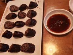 -长寿参鸡汤(朝韩风情街店)