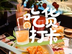 -唐猫庭院·千年陕菜(赛格国际购物中心店)