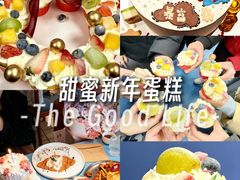-Whisper studio薇语花艺烘焙工作室