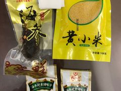 -宫品海参专卖店(黄浦老西门店)
