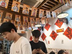 -柳州肥姨妈大骨螺蛳粉(江宁万达店)