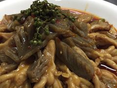 -潍坊菜馆(三里河南横街店)