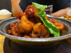 -峨嵋小镇·川菜(勒泰中心店)