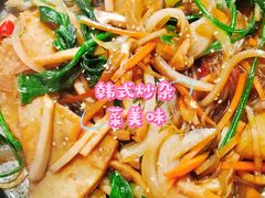 -恩你小木屋·烤肉韩式料理(嘉兴秀洲店)