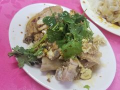 白切鸡-电白鸭粥店(下沙二坊88号店)
