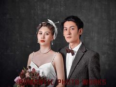 -浪漫一生摄影美学(怀柔开放路店)