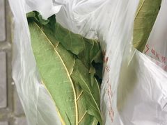 -叶婆婆豆浆馍馍