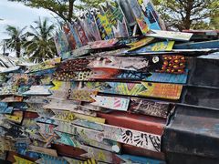 -三亚西岛海洋文化旅游区