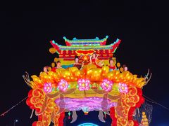 -杨柳青古镇