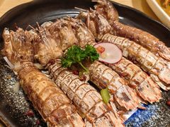 -清水日本料理铁板烧(学府路店)