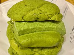 -Max Bakery 阿唛手作