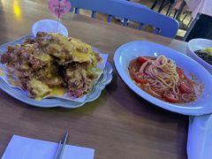-热地HOT PLACE洋风韩餐(红旗街店)