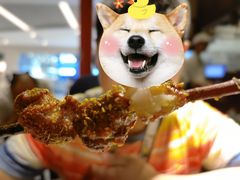 -白鹿原·西安油泼面(万象城店)