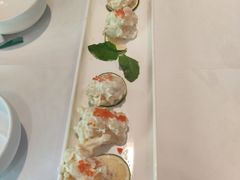 -106餐厅(山水文园店)