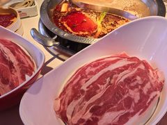 -李姑婆鲜切牛肉火锅自助(凤城二路店)