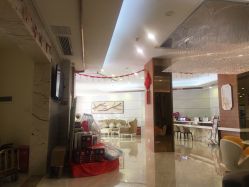 -祥馨月子会所(莞城店)