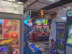 -反斗乐园(中航城君尚购物中心)