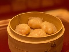 -利苑酒家(宜安广场店)