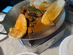 -小菜园新徽菜(无锡宜家荟聚中心店)