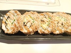 -池田寿司·新鲜现做(昌平悦荟店)