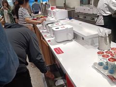-南城香·饭香串香馄饨香(青年路店)