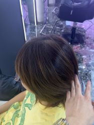 -藤野造型烫染优质
