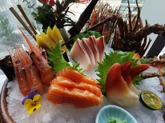 -花潮料理艺食馆(成都万象城店)