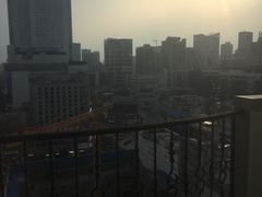 -金紫薇酒店(成都春熙路步行街店)