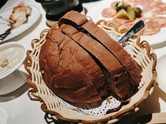 -俄士厨房(五棵松华熙LIVE店)
