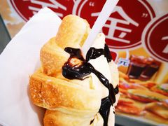 -麦当劳(龙湖北京大兴天街店)