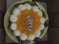 -欧佩拉(段家坝店)