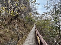 -圣莲山风景区