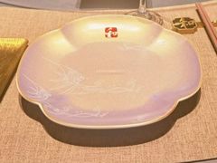 -上和臻品中国菜(花园街店)