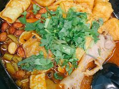 豆泡螺蛳粉-螺少野柳州螺蛳粉(鱼化寨地铁商业街店)