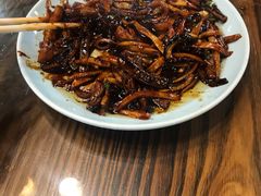 -双塔老饭店