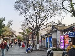 -大理文庙(大理古城)