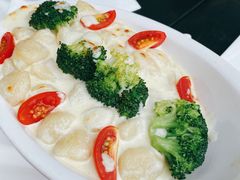 -安妮意大利餐厅(世贸天阶店)