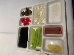 -四季民福烤鸭店(王府井东安门店)