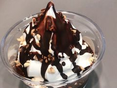 -汉堡王(北京三里屯购物中心)