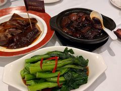 -稻香酒家·35年老字号(侨光店)