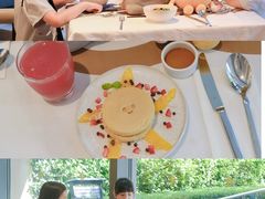 -深圳国际会展中心洲际酒店