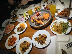 -汉巴味德(大悦城店)