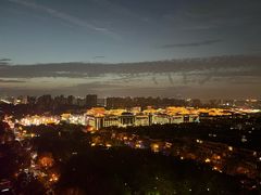 -烛影拾光观景餐厅·创意菜·摄影·小提琴(大唐不夜城店)