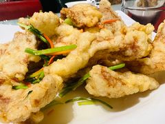 -吴记酱骨炖菜馆(康安路店)