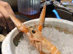 -和彩放题餐厅(酒仙桥店)